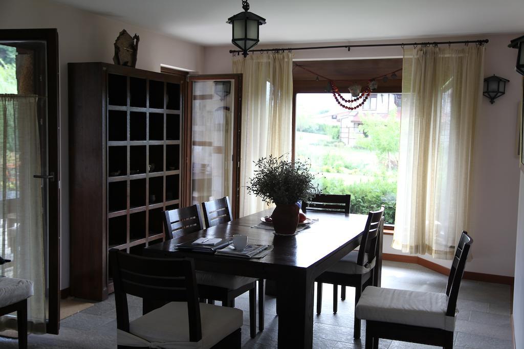 Ski & Spa Chalet Bansko Oda fotoğraf